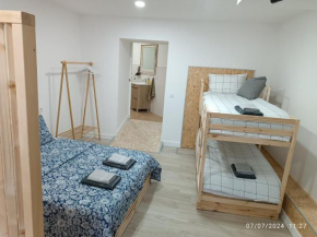 Apartamento FORTUNA